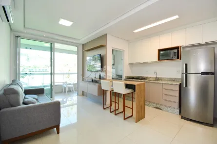 Apartamento com 3 Quartos à venda, 91m² no Jurerê, Florianópolis