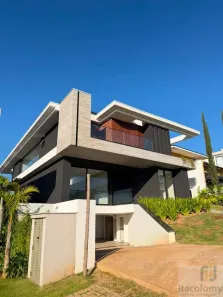 Casa de Condomínio com 4 Quartos à venda, 575m² no Alphaville, Santana de Parnaíba