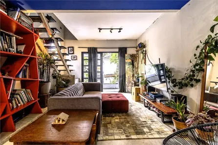  com 2 Quartos à venda, 120m² no Vila Pompéia, São Paulo