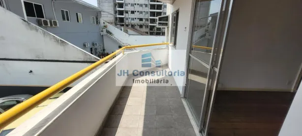 Apartamento com 2 Quartos à venda, 70m² no Pechincha, Rio de Janeiro