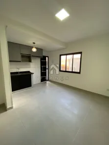 Casa de Condomínio com 2 Quartos para alugar, 88m² no Jardim América, Jacareí