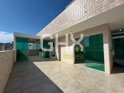 Cobertura com 4 Quartos à venda, 201m² no Manacás, Belo Horizonte