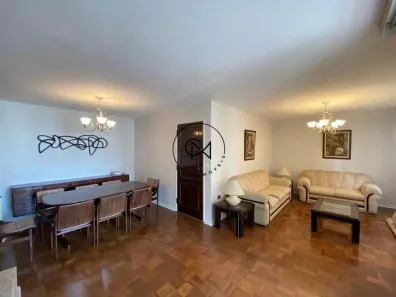 Apartamento com 3 Quartos à venda, 142m² no Perdizes, São Paulo