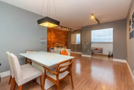 Apartamento com 2 Quartos à venda, 74m² no Vila Brasilândia, São Paulo