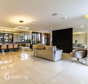 Apartamento com 4 Quartos à venda, 260m² no Higienópolis, São Paulo