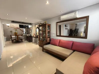 Casa de Condomínio com 3 Quartos à venda, 101m² no Taboão, São Bernardo do Campo
