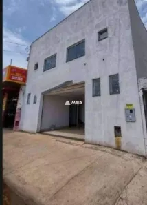 Galpão/Depósito/Armazém para alugar, 380m² no Jardim Brasília, Uberaba