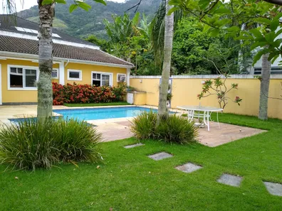 Casa de Condomínio com 1 Quarto à venda, 200m² no Recreio dos Bandeirantes, Rio de Janeiro