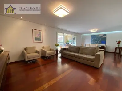 Apartamento com 3 Quartos à venda, 220m² no Jardim da Saúde, São Paulo