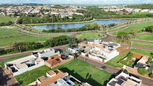Lote/Terreno à venda, 317m² no Jardim Bothânico, Sertãozinho