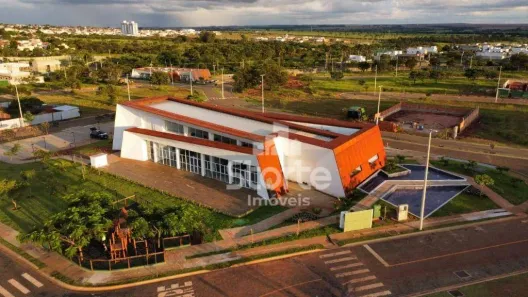 Lote/Terreno à venda, 421m² no Jardim Botânico, Uberlândia