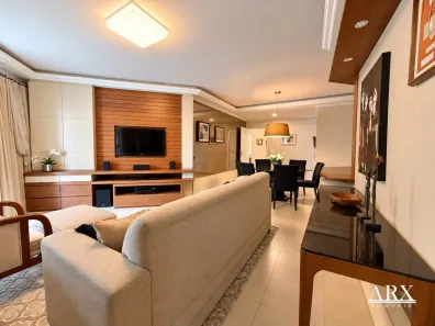 Apartamento com 3 Quartos à venda, 136m² no Jardim Blumenau, Blumenau