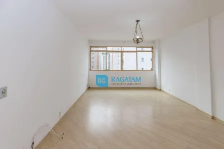 Apartamento com 2 Quartos à venda, 97m² no Jardim Paulista, São Paulo