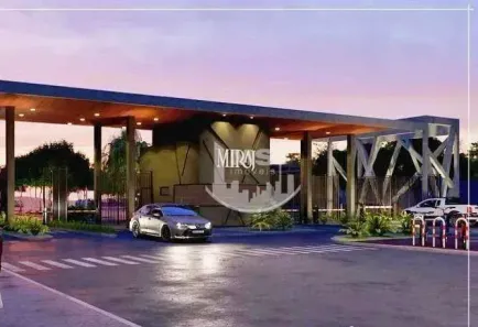 Lote/Terreno à venda, 250m² no São Bento, Paulínia