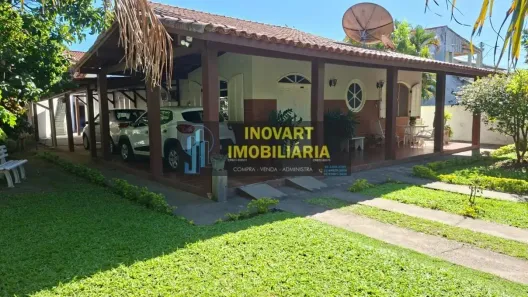 Casa com 3 Quartos à venda, 180m² no Centro, São Pedro da Aldeia