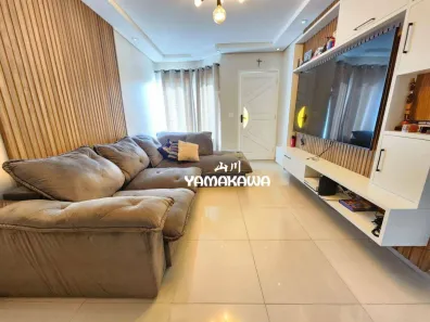 Sobrado com 3 Quartos à venda, 90m² no Jardim Nossa Senhora do Carmo, São Paulo