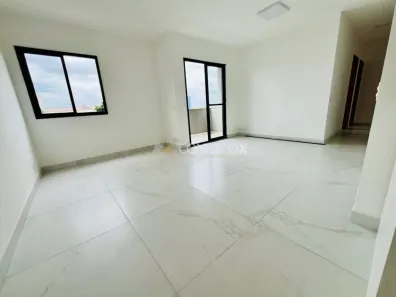 Apartamento com 3 Quartos para alugar, 82m² no Jardim do Lago, Campinas
