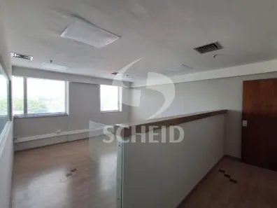 Imóvel Comercial para alugar, 78m² no Jardim Caravelas, São Paulo