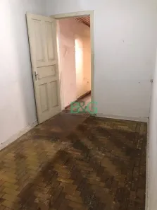 Sobrado com 4 Quartos à venda, 95m² no Vila Clementino, São Paulo