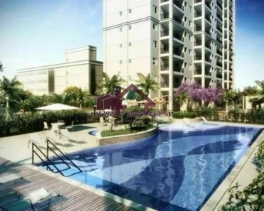 Apartamento com 2 Quartos à venda, 68m² no Ipiranga, São Paulo