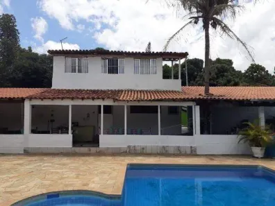 Fazenda/Sítio com 3 Quartos à venda, 350m² no Área Rural de Sumaré, Sumaré