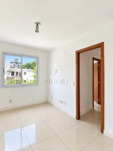 Apartamento com 2 Quartos para alugar, 44m² no Menino Deus, Porto Alegre
