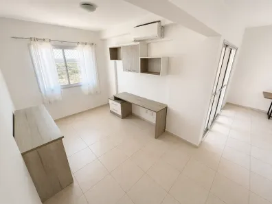 Apartamento com 2 Quartos para alugar, 106m² no Aleixo, Manaus