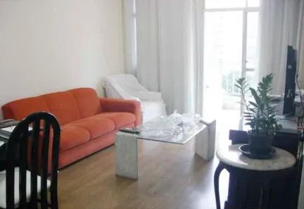 Apartamento com 2 Quartos à venda, 82m² no Icaraí, Niterói