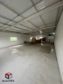 Prédio Comercial para alugar, 1016m² no Centro, Diadema