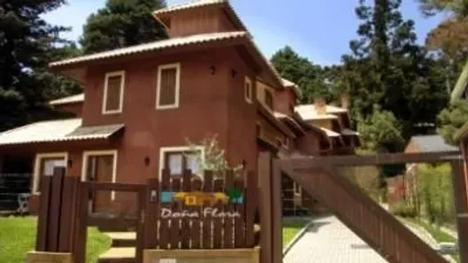 Apartamento com 3 Quartos à venda, 167m² no Bairro Lago Negro, Gramado
