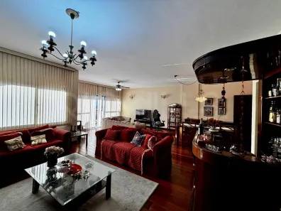 Apartamento com 4 Quartos à venda, 260m² no Icaraí, Niterói