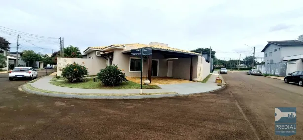 Casa de Condomínio com 3 Quartos à venda, 172m² no Jardim Bandeirantes, São Carlos