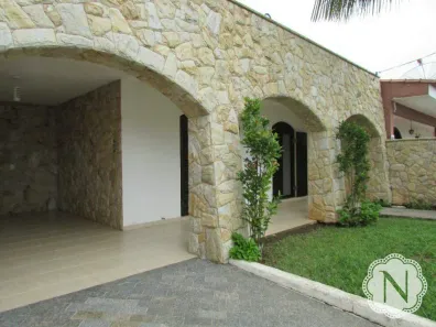 Casa com 3 Quartos à venda, 144m² no Cibratel I, Itanhaém