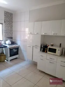 Casa com 3 Quartos à venda, 125m² no Residencial Palestra, São José do Rio Preto