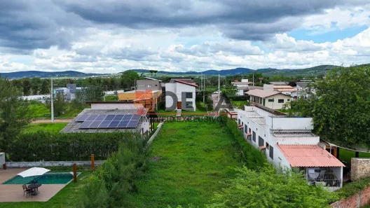 Lote/Terreno à venda, 620m² no Alpes Suiços, Gravatá