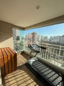 Apartamento com 3 Quartos à venda, 76m² no Vila Pompéia, São Paulo