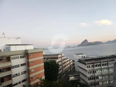 Cobertura com 1 Quarto à venda, 32m² no Boa Viagem, Niterói