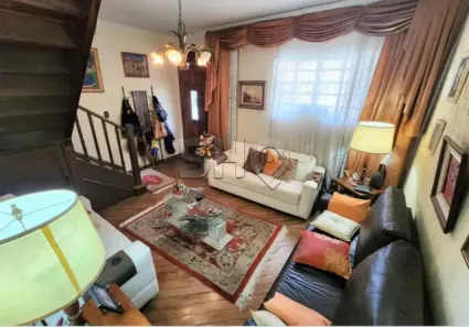 Sobrado com 3 Quartos à venda, 115m² no Vila Mariana, São Paulo
