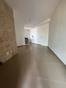 Apartamento com 2 Quartos à venda, 52m² no Parque Taboão, Taboão da Serra