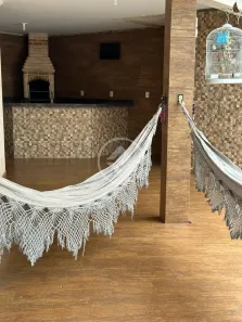 Sobrado com 3 Quartos à venda, 150m² no Residencial Greenville, Ribeirão Preto