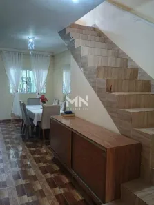 Casa com 2 Quartos à venda, 180m² no Jardim Nair Maria, Salto