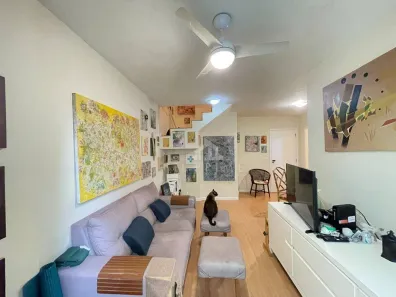 Apartamento com 2 Quartos à venda, 94m² no Recreio dos Bandeirantes, Rio de Janeiro