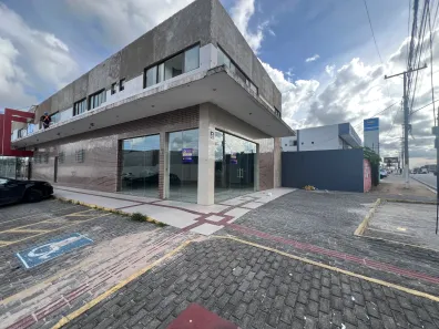 Ponto Comercial para alugar, 210m² no Jardim Tropical, Arapiraca