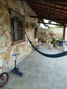 Casa com 3 Quartos à venda, 224m² no Ribeiro de Abreu, Belo Horizonte