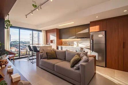 Apartamento com 2 Quartos à venda, 70m² no Boa Vista, Porto Alegre