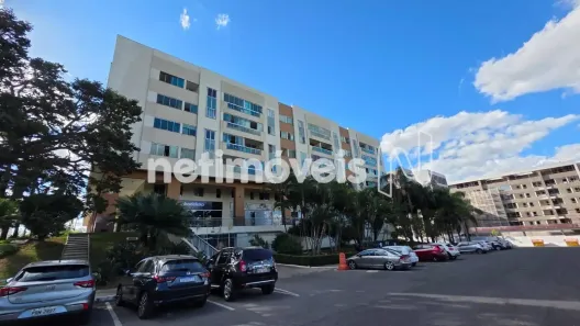 Apartamento com 1 Quarto para alugar, 36m² no Setor de Habitações Individuais Norte, Brasília