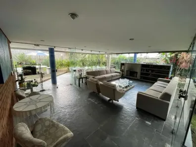 Sobrado com 3 Quartos à venda, 311m² no Vila Ida, São Paulo