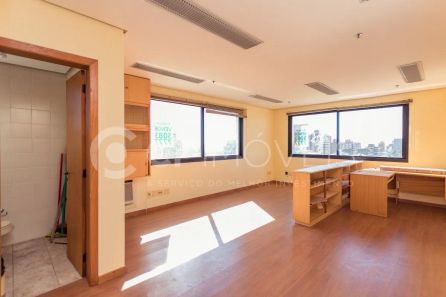 Sala Comercial à venda, 37m² no Higienópolis, Porto Alegre