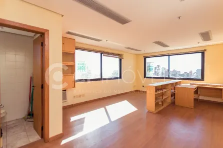 Sala Comercial à venda, 37m² no Higienópolis, Porto Alegre