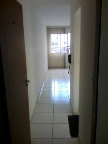 Apartamento com 2 Quartos à venda, 45m² no Jardim Ipanema, Maringá